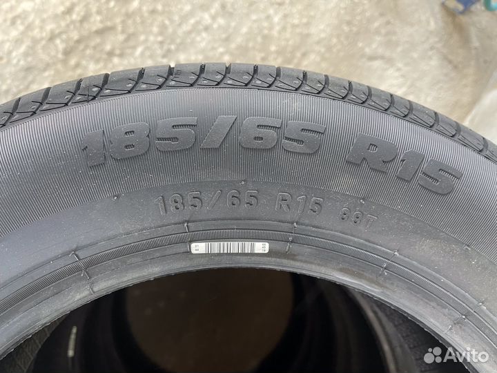 Pirelli Formula Energy 185/65 R15