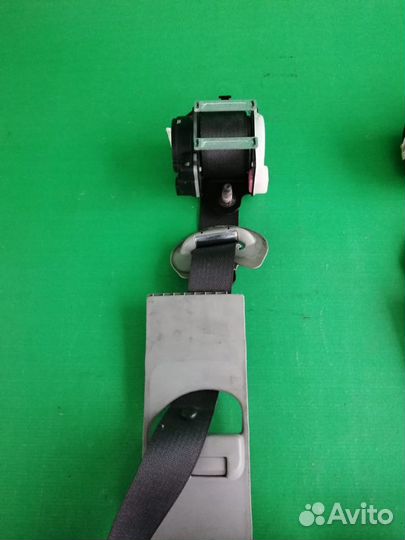 Ремни безопасности передние Cadillac STS 2004-2007