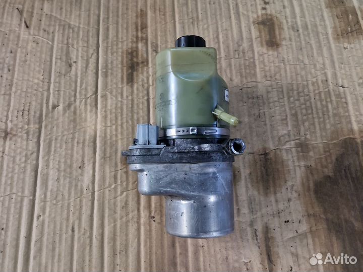 Насос гур 4m51 3k514 bf ford focus