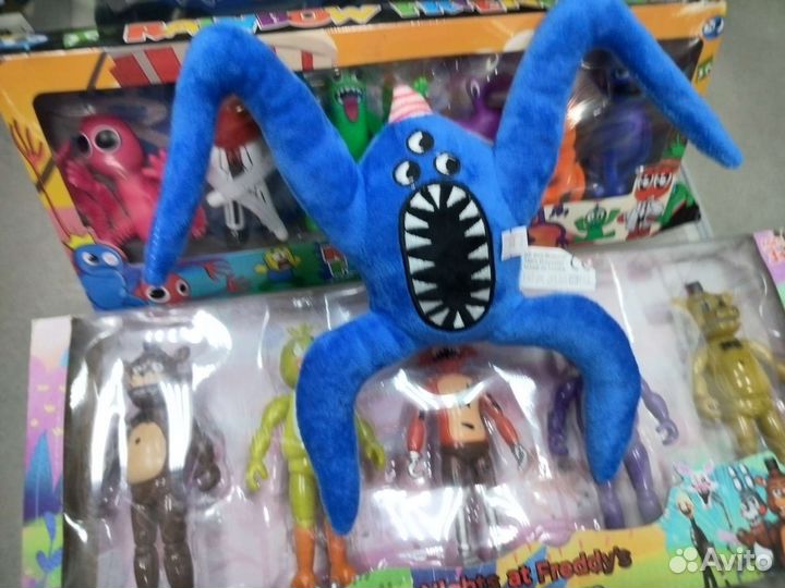 Набнаб банбан