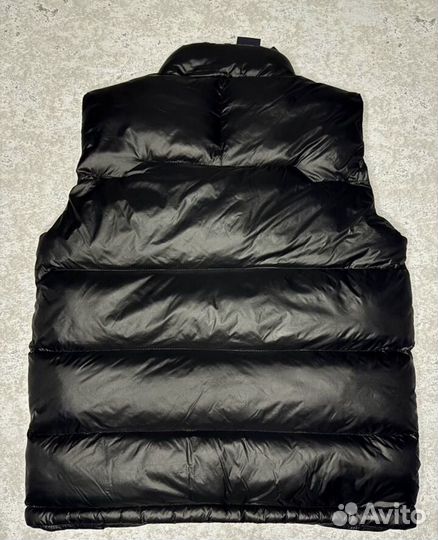 Жилет polo ralph lauren эксклюзив