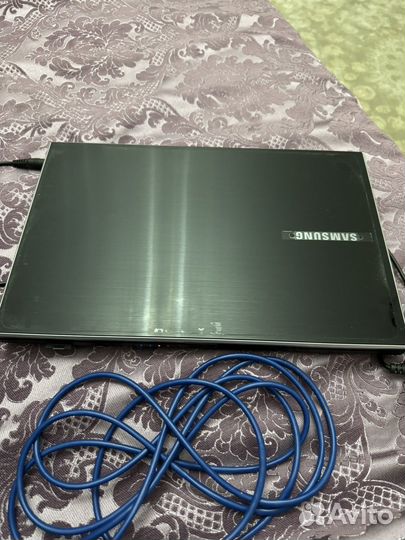 Ноутбук Самсунг i5