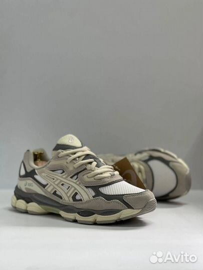 Кроссовки Asics Gel-Nyc (41-45)