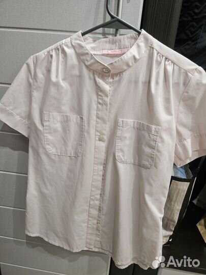 Вещи женские пакетом 44р