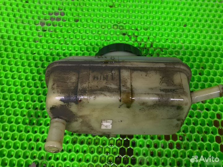 Бачок гидроусилителя Daewoo Matiz (M100/M150)