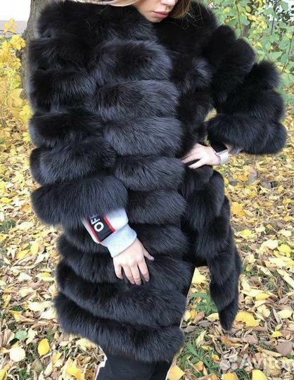 Шуба трансформер 4 в 1