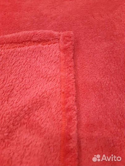 Детские пледики