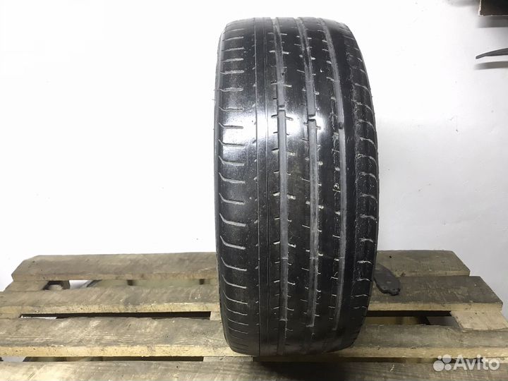 Pirelli P Zero 205/40 R18