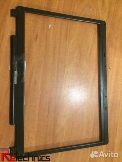 Рамка матрицы ноутбука iRU Stilo-6154W Multi