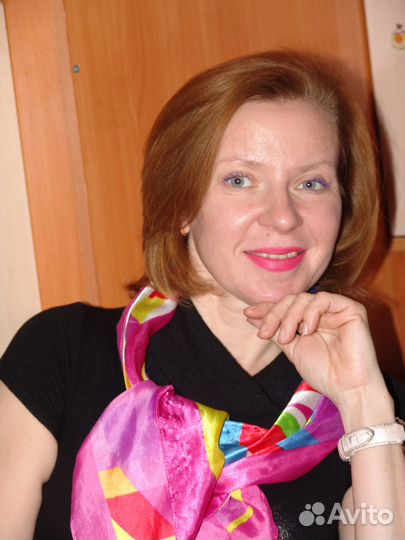 Няня для вашего ребенка и сиделка(компаньон)