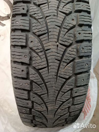 Pirelli Winter Carving 225/65 R17 106T