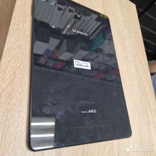 Samsung Tab S4 T830 плата
