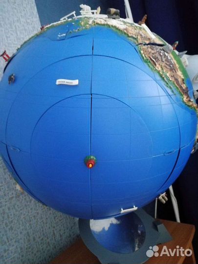 Глобус
