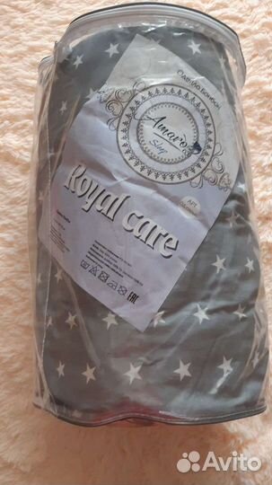 Детское одеяло новое