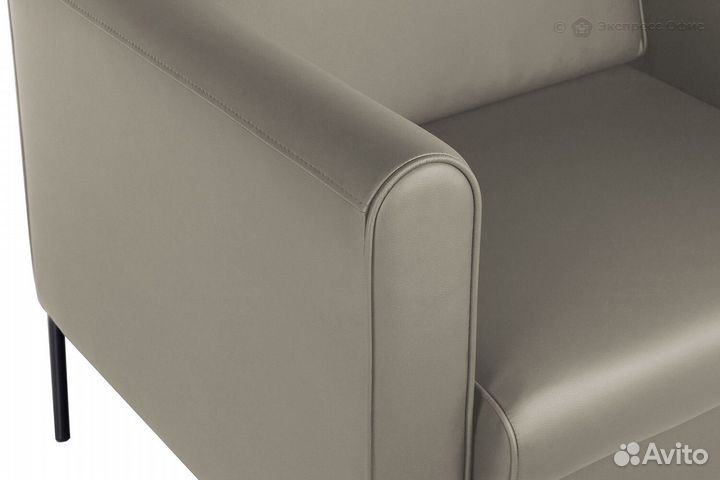 Мягкое кресло Outline Savoy К-1