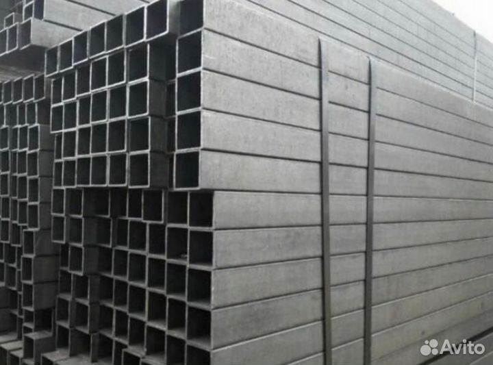 Профиль металлический