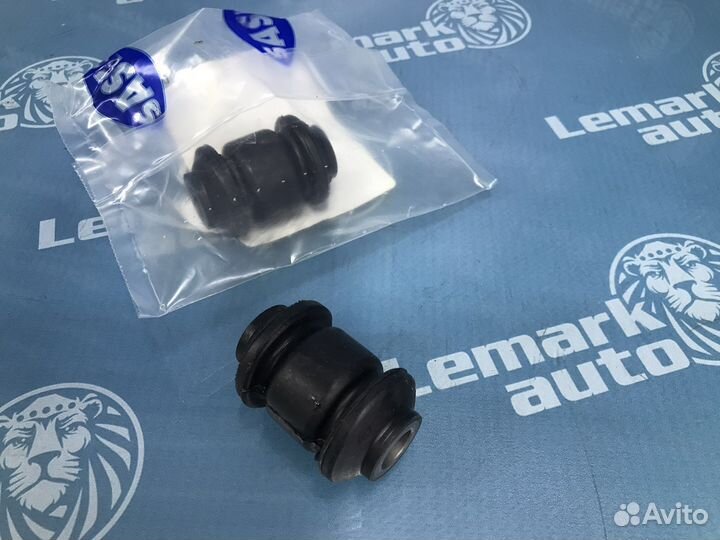 Сайлентблок рычага передний Audi A3