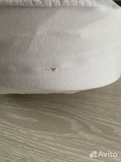 Кокон для новорожденных