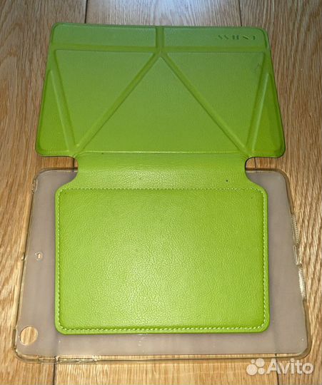 Обложка подставка для iPad mini