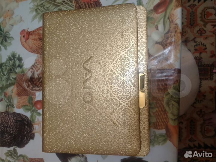 Ассорти из ноутбуков