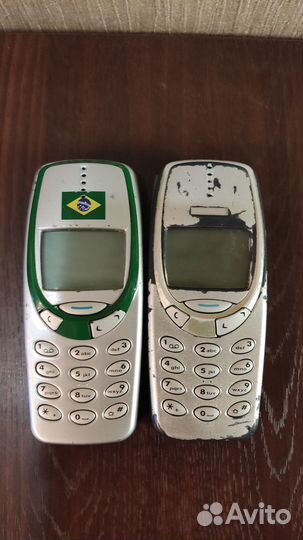 Nokia 3310 3G