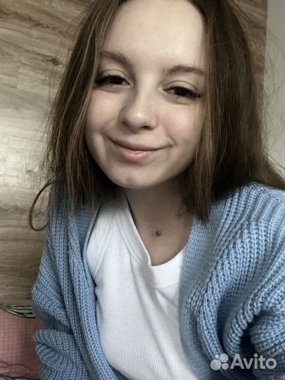 Любая работа, подработка