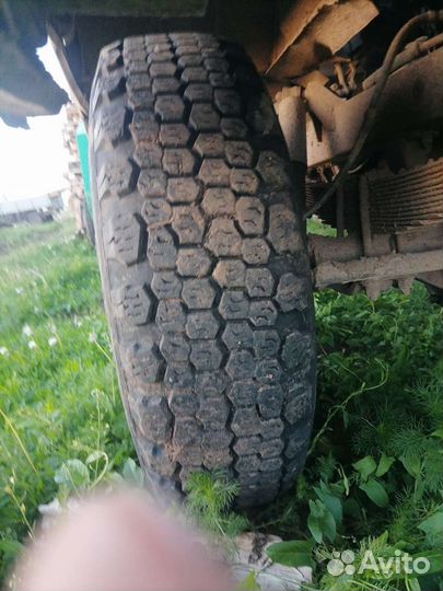 Колеса на УАЗ