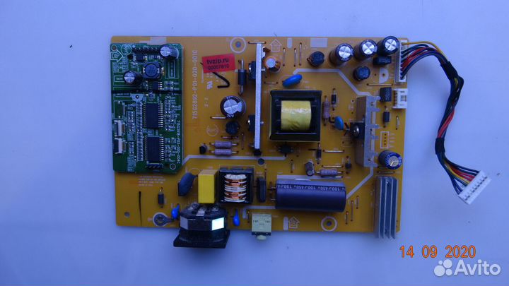 715G2892-P01-020-001C