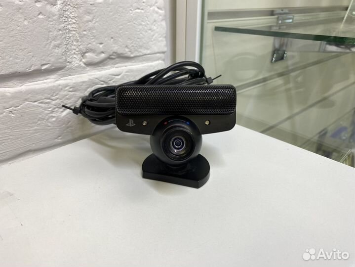 Веб-камера Sony Eye Playstation 3 (sleh-00201)