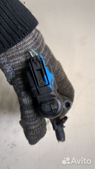 Форсунка топливная Land Rover Discovery 3, 2004