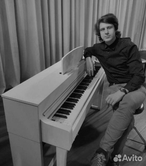 Репетитор по гитаре и укулеле