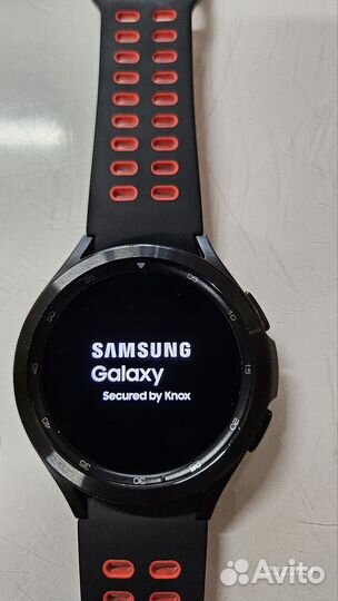 Часы Samsung Galaxy Watch