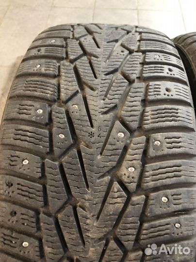 Nokian Tyres Hakkapeliitta 7 SUV 245/50 R18 100T
