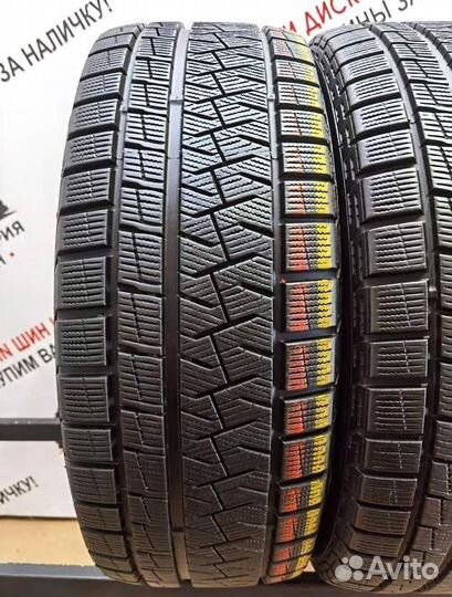 Pirelli Ice Asimmetrico 205/55 R16 91Q