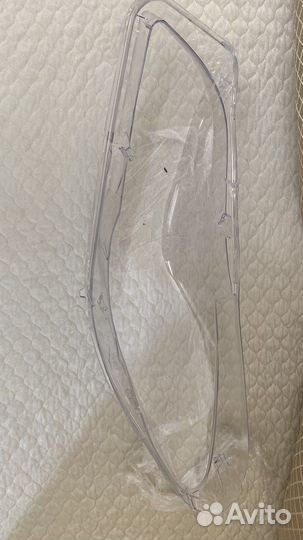 Стекло фары BMW 5-серии