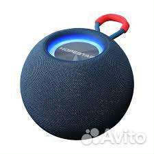 Колонка Hopestar H52 - Новая в РФ - Колонка Синяя