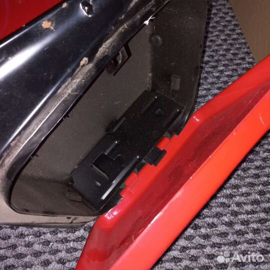 Бардачки СССР новые