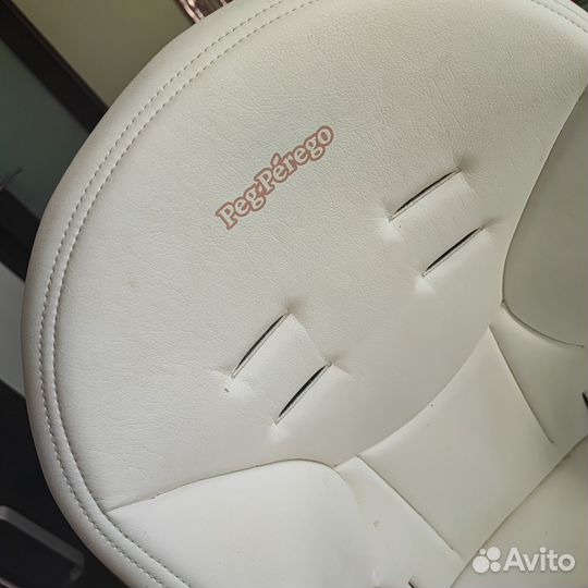 Стул для кормления Peg Perego PrimaPappa