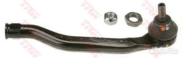 Наконечник рулевой тяги лев JTE1134 TRW