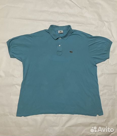 Lacoste polo