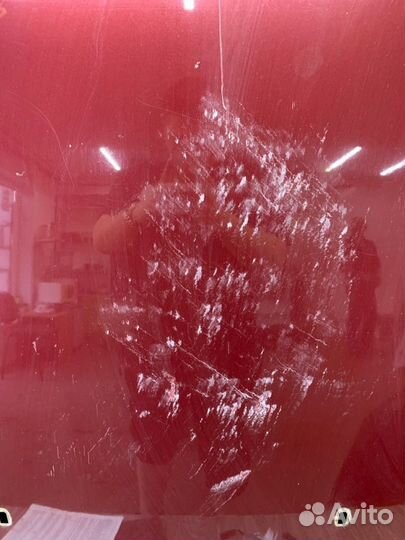 Капот передний Ford Mondeo хетчбэк 5-ти дв. 2001