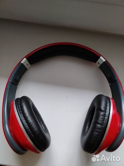 Игровые наушники