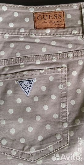Шорты женские Guess