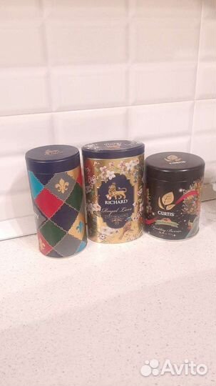 Жестяная банка