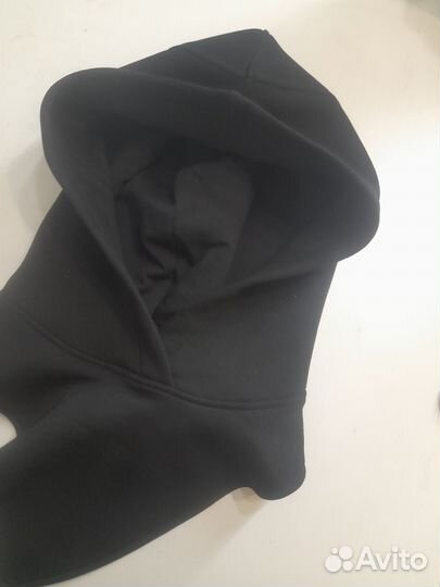 Капюшон балаклава капор шапка новые большой размер