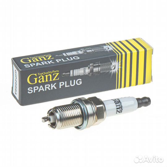 Свеча зажигания VAG ganz GIP20003 GIP20003 ganz