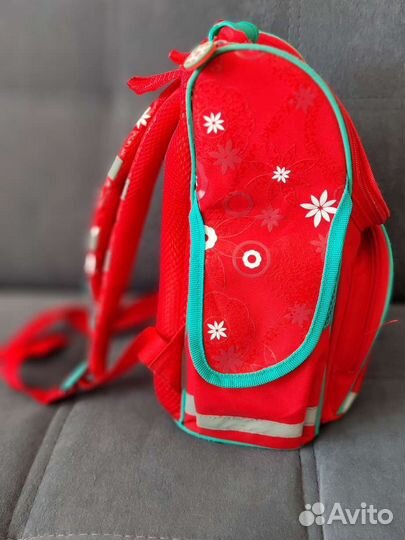 Рюкзак школьный для девочки