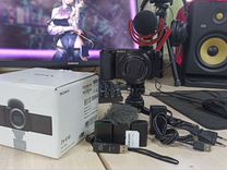 Sony zv e10 kit 16 50mm комплект для блогинга