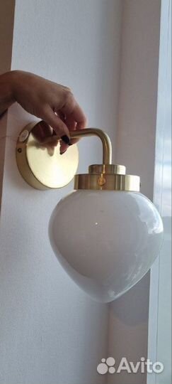 Бра Светильник настенный стильный