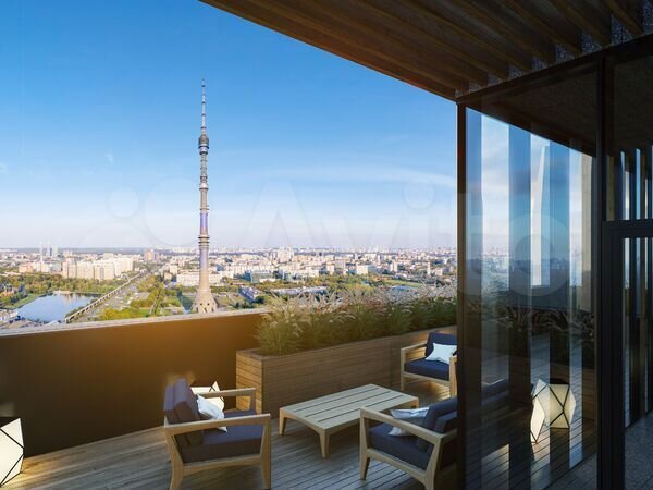 1-к. квартира, 37,3 м², 23/28 эт.